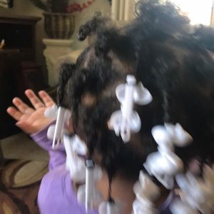 Meet your Posher, Octavia